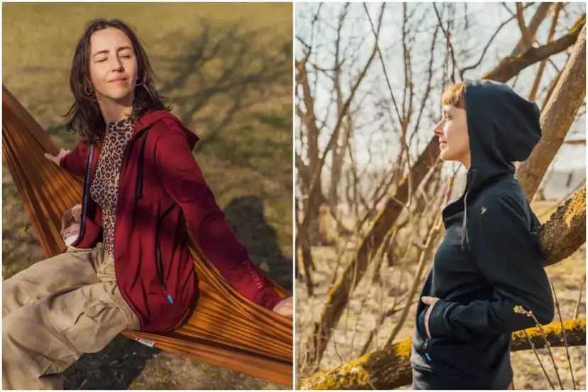 Bluza na narty damska: Jak wybrać idealną? Merino czy syntetyk?