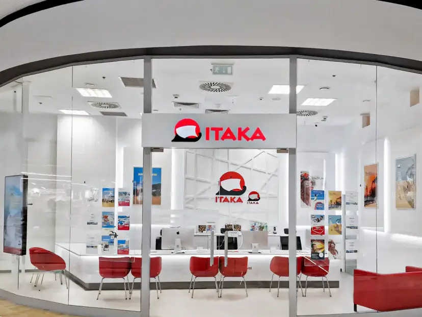 Itaka Kraków: Gdzie odjeżdża autokar? MDA, adres i porady!