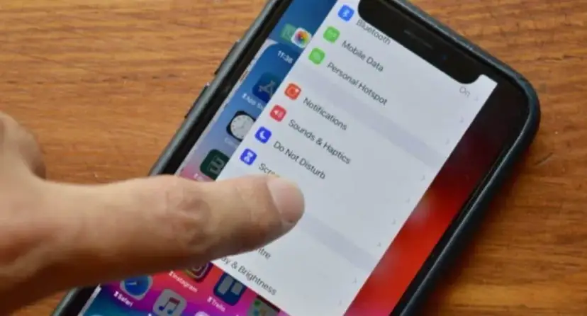 Jak ustawić kod na aplikacje iPhone, aby zwiększyć bezpieczeństwo danych