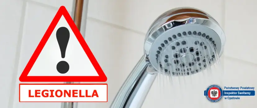 Legionella: Skąd się bierze? Odkryj źródła i skuteczną ochronę