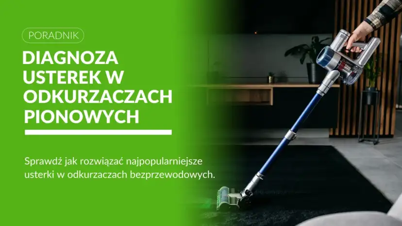 Zraszacz nie obraca się? 5 przyczyn i proste sposoby naprawy.