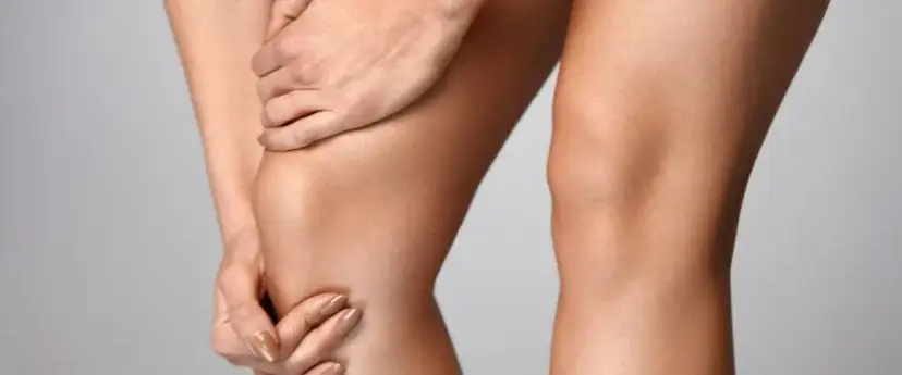 Co oznacza ból pod kolanem? Przyczyny, objawy i skuteczne leczenie
