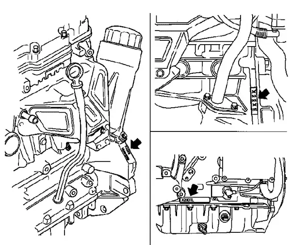 Kod silnika Opel Insignia: Gdzie znaleźć i jak odczytać? Poradnik