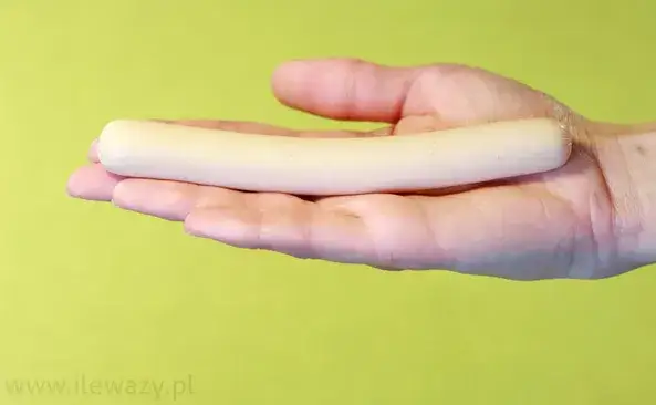 Parówka wieprzowa: ile kcal? Sprawdź kaloryczność i skład