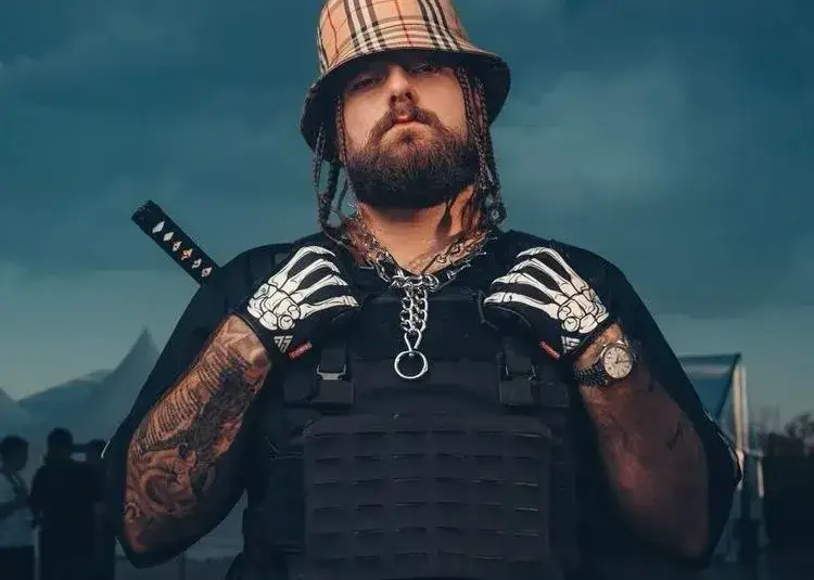 Ile kosztuje bilet na koncert Bedoesa? Ceny, które mogą zaskoczyć