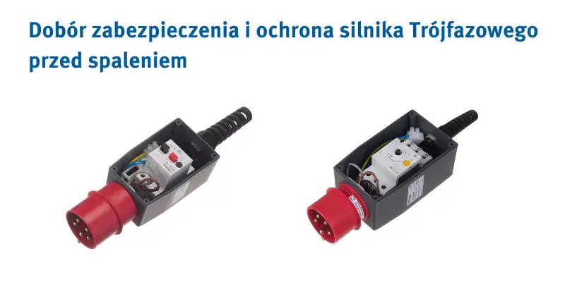 Jak właściwie wybrać bezpiecznik na 3 fazy i uniknąć problemów
