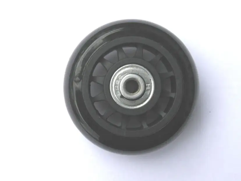 Kółko do walizki: gdzie kupić, jak dobrać i wymienić?