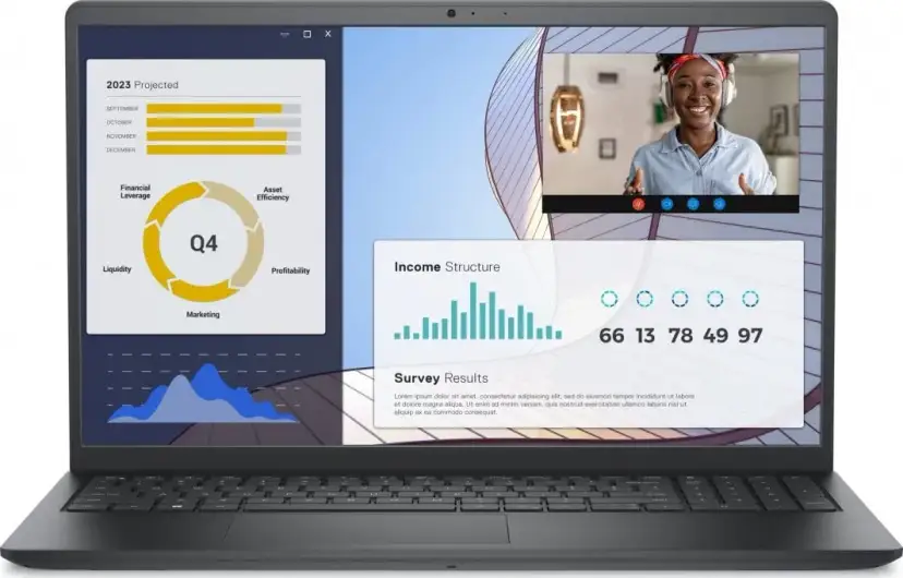 Jaki laptop do pracy: wybierz idealny model bez zbędnych kosztów