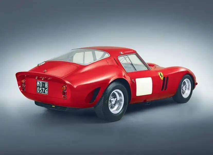 Ile kosztuje najdroższe ferrari? Zaskakująca cena 250 GTO