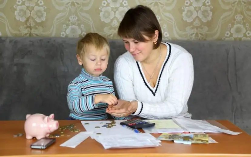 Wspólne rozliczenie z dzieckiem jaki PIT: uniknij błędów i oszczędzaj