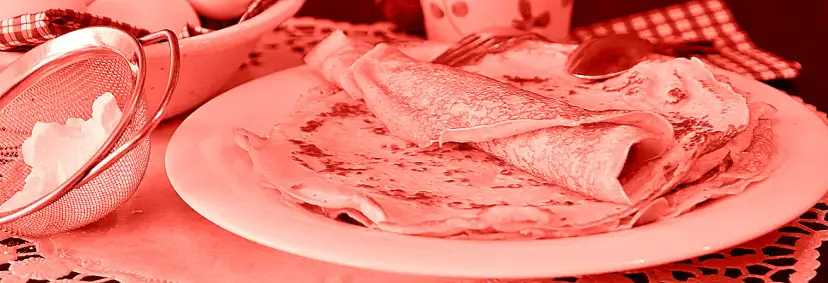 Skąd pochodzą naleśniki? Niezwykła historia i kulturowe znaczenie