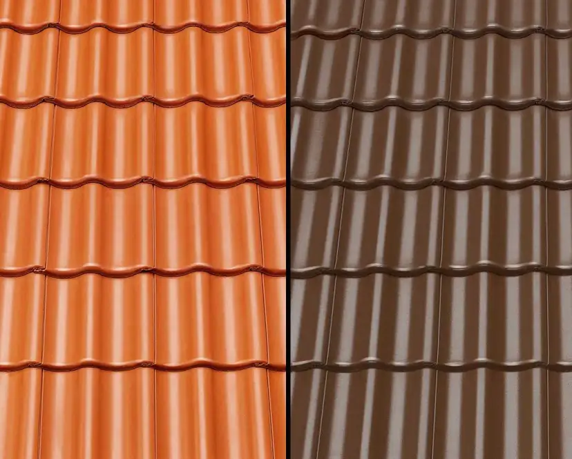 Dachówka betonowa Braas czy Creaton – która jest lepsza dla Twojego dachu?