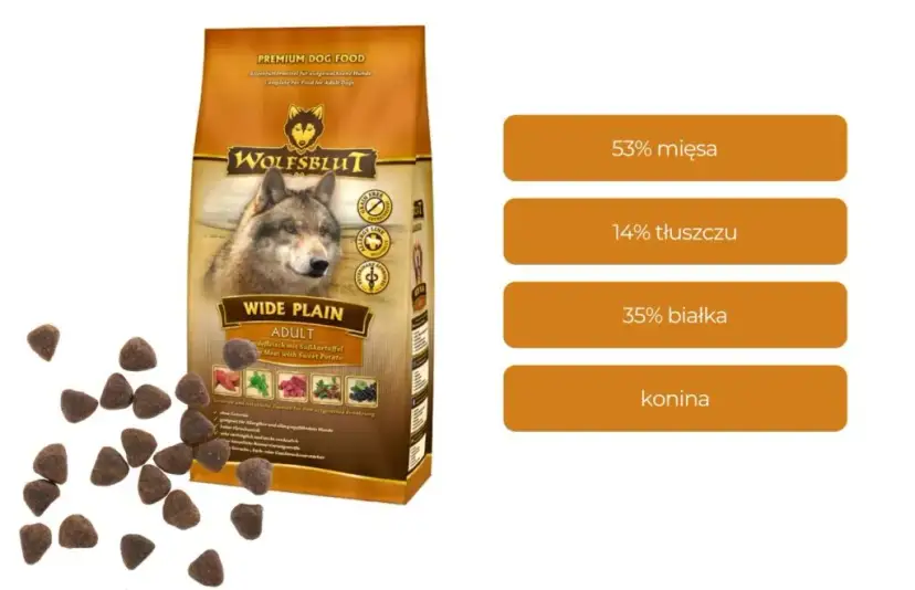 Jaką karmę dla psa z alergią skórną wybrać, aby złagodzić objawy?