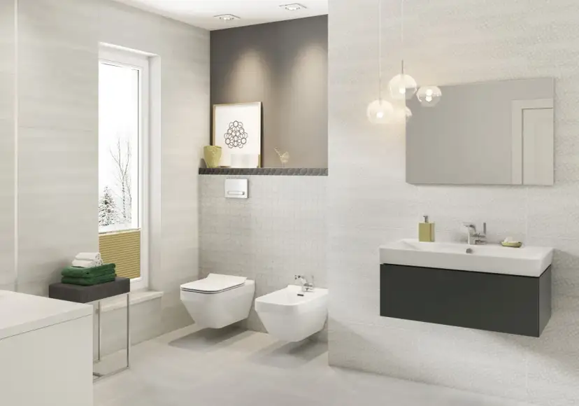 Płytki najpierw ściany czy podłoga? Uniknij kosztownych błędów w łazience