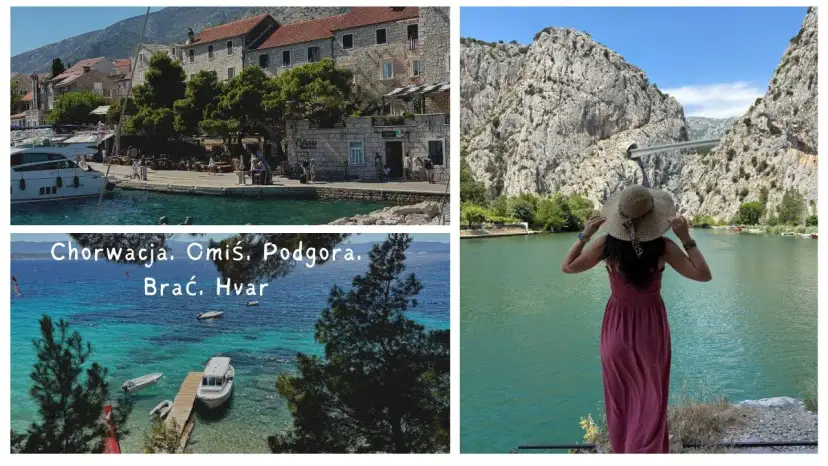 Gdzie rezerwować noclegi w Chorwacji, aby uniknąć wysokich kosztów?
