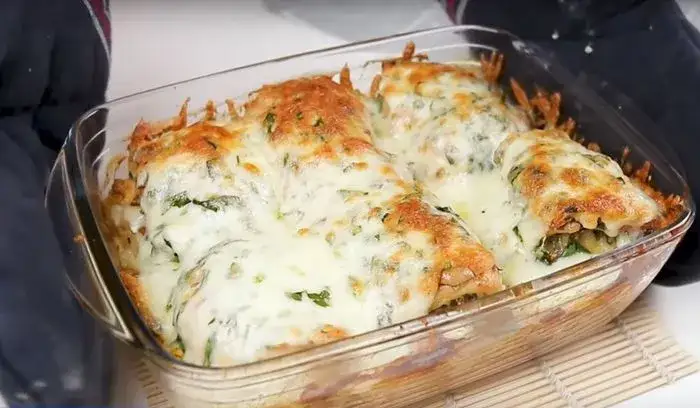 Filet z kurczaka jak z restauracji – osiągnij smak i wygląd idealny