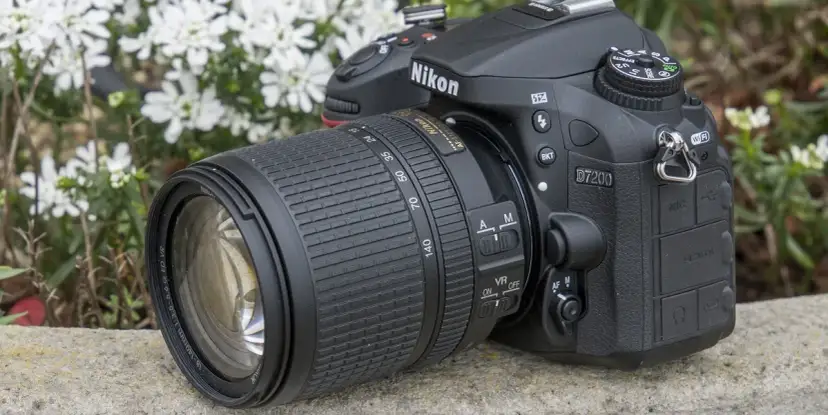 Nikon lustrzanka opinie: co użytkownicy naprawdę myślą o modelach?