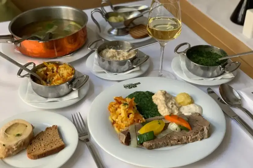 Gdzie zjeść w Wiedniu: najlepsze miejsca na smaczne dania i oszczędności