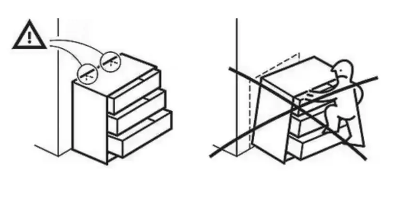 Jak przykręcić szafkę do ściany? Poradnik krok po kroku
