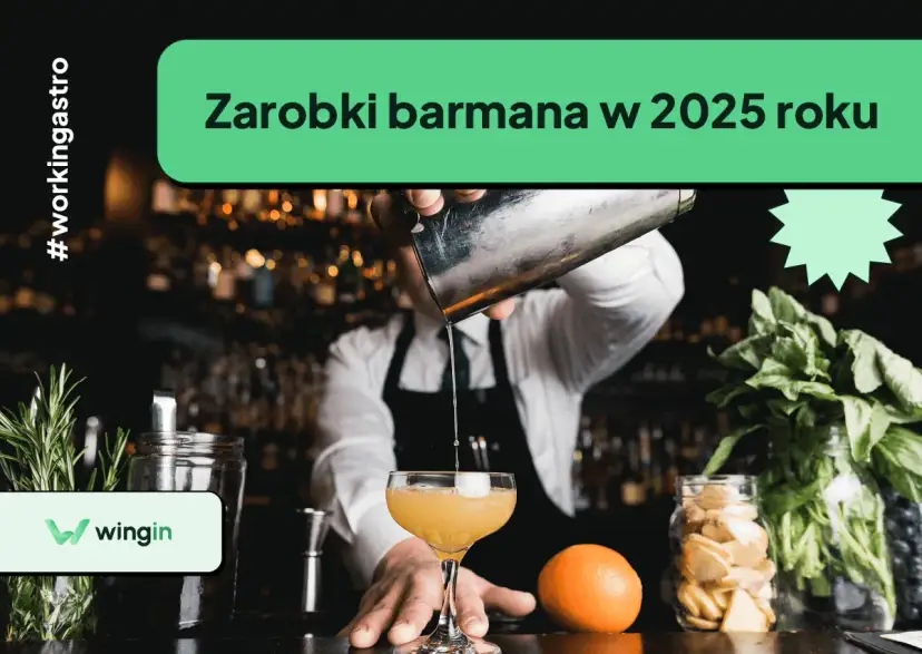 Ile zarabia barman na statku? Sekrety wysokich oszczędności