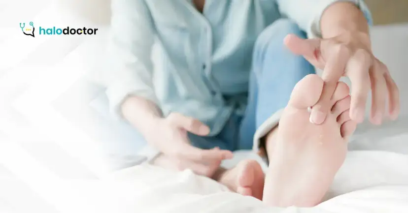 Grzybica ogólnoustrojowa: Jaki lekarz pomoże? Odpowiedź eksperta