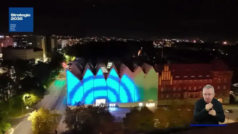 Prezydent Szczecina: Gdzie mieszka? Prywatność i fakty.