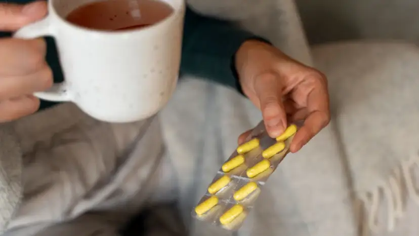 Najlepszy lek osłonowy na żołądek - uniknij bólu i problemów zdrowotnych