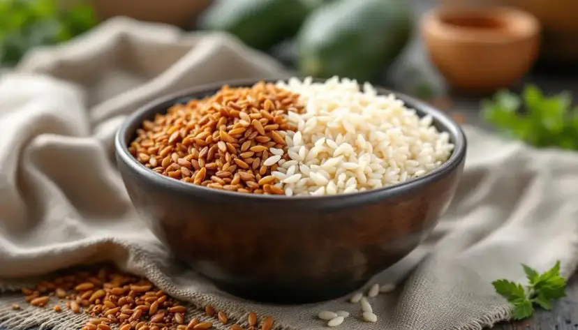 Jaki ryż dla psa? Unikaj błędów! Poradnik eksperta