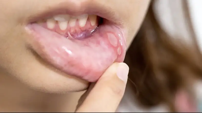 Afty: Szybka ulga i leczenie. Co stosować, by pozbyć się bólu?