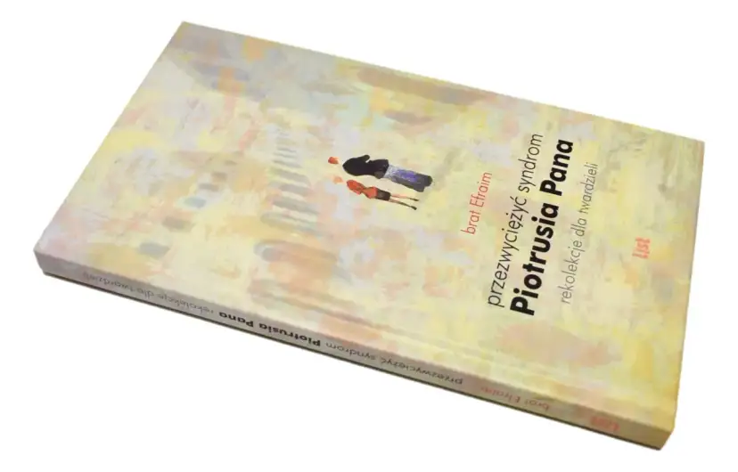 Piotruś Pan: Czy wieczny chłopiec może dorosnąć? Objawy, terapia