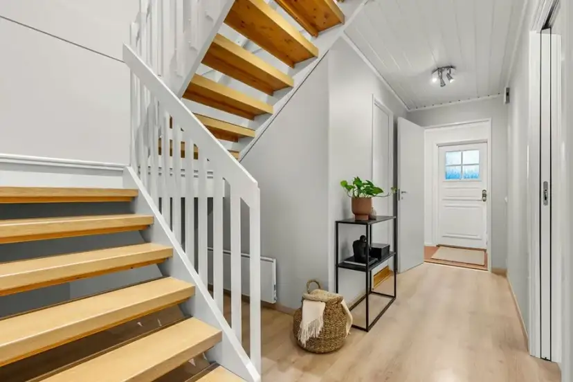 Jak zrobić schody okrągłe - krok po kroku bez zbędnych błędów