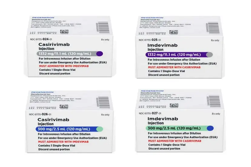 Jaki lek na COVID-19? Poznaj fakty i uniknij błędów!