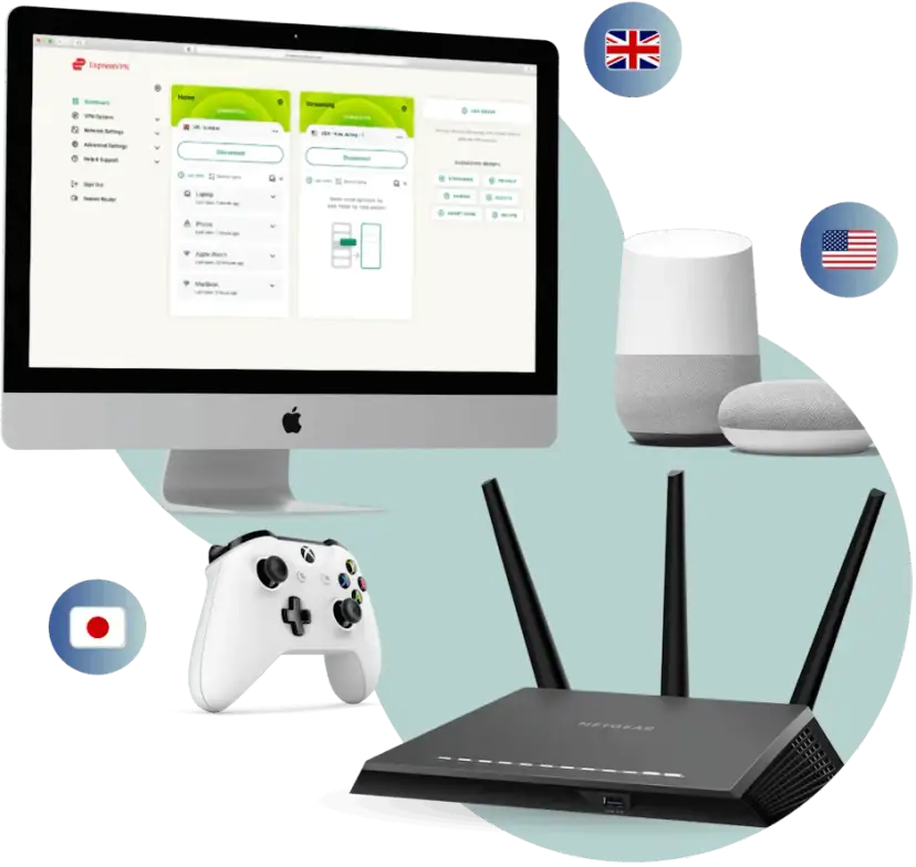 Co to jest VPN w routerze i jak może chronić Twoje urządzenia?