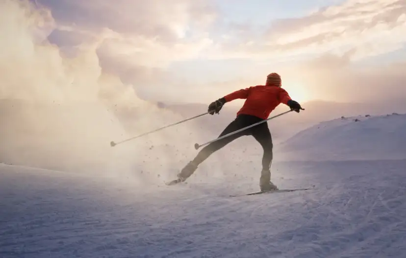 Odkryj Polskę na biegówkach: Najlepsze trasy i porady eksperta