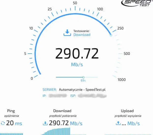 Jaka prędkość Wi-Fi? Realne Mbps, optymalizacja i testy