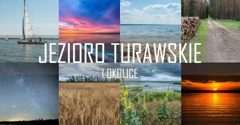 Jezioro średnie w Polsce: odkryj jego tajemnice i atrakcje