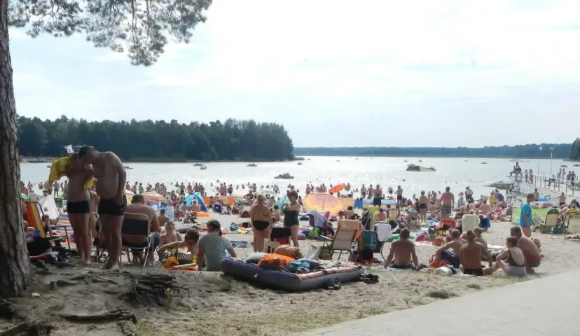 Czyste jezioro kujawsko-pomorskie: odkryj najczystsze miejsca do wypoczynku