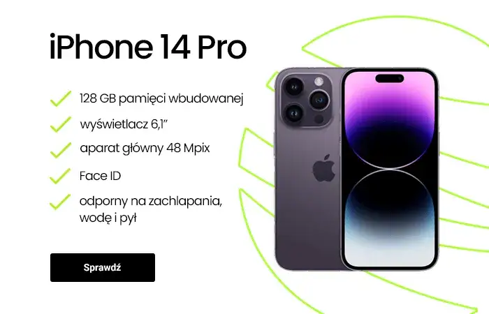 Jaki iPhone ma 3 aparaty? Sprawdź, które modele warto wybrać