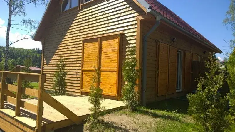 Karłowice nad Jeziorem Złotnickim: atrakcje, noclegi i rekreacja