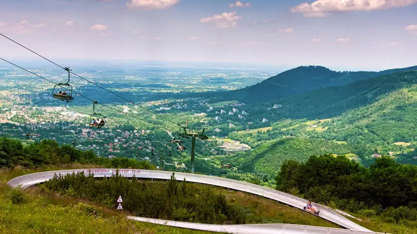 Ustroń co warto zobaczyć: najlepsze atrakcje, które musisz znać