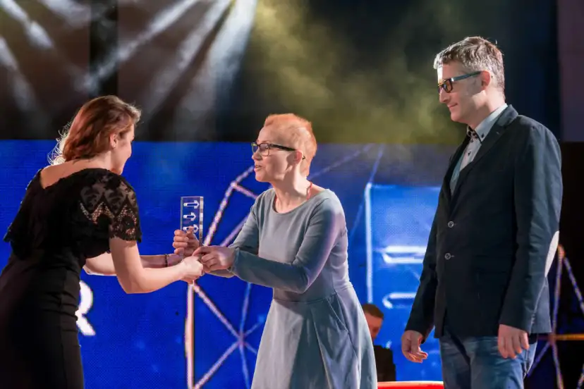 Bożena Aksamit ile ma lat? Zaskakujące fakty o jej życiu