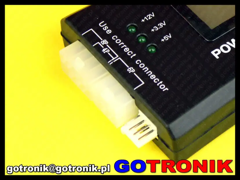 Tester zasilaczy: Co to jest i jak uratuje Twój komputer?