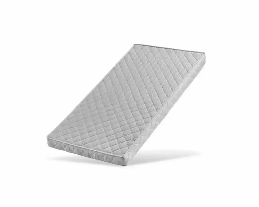 Jaki materac dla dziecka wybrać, aby zapewnić zdrowy sen?