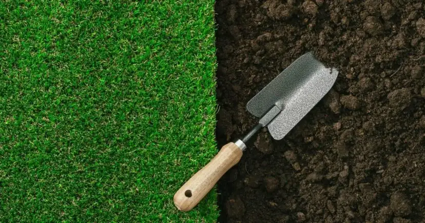 Jak założyć trawnik na chwastach i uniknąć problemów z pielęgnacją