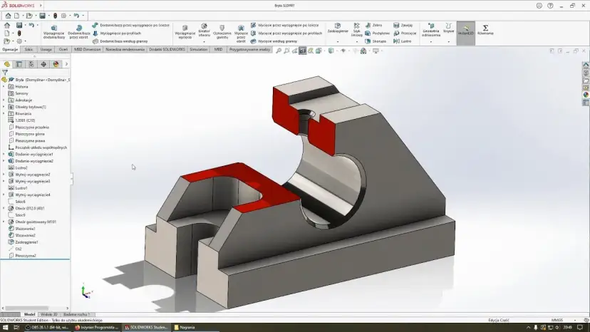 Projektowanie 3D dla początkujących: Przewodnik krok po kroku