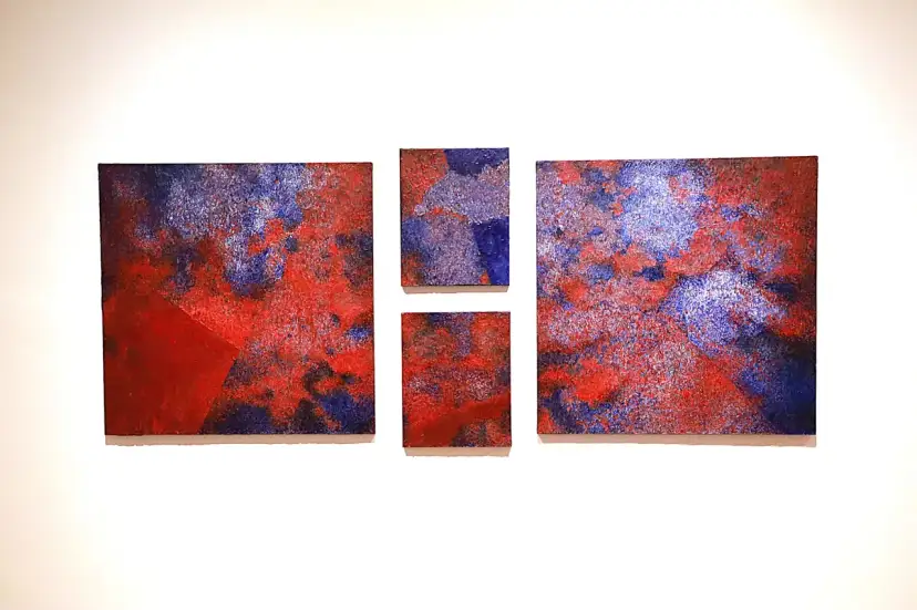 Galeria sztuki nowoczesnej Gdańsk - odkryj fascynujące wystawy