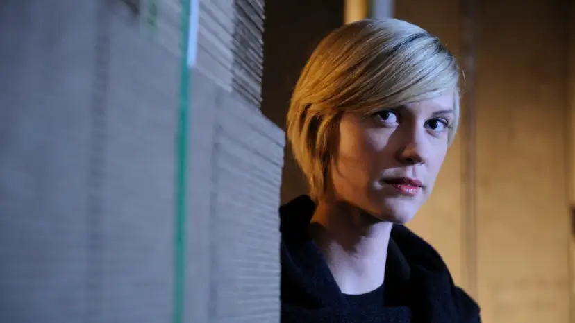 Słyszący myśli: odkryj tajemnice serialu i jego niezwykłe postacie