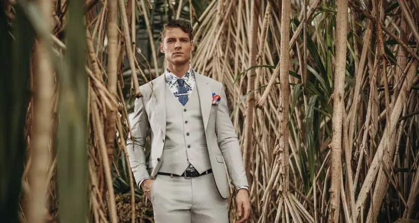 W czym do ślubu 2026? Idealna stylizacja dla każdego!