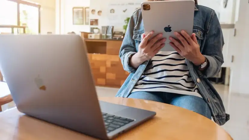 MacBook Pro vs. iPad Pro: Welches Pro-Gerät passt zu Ihnen?