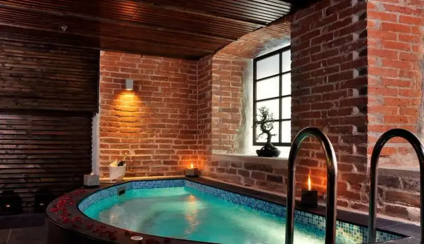 Najlepsze spa we Wrocławiu: relaks, masaże i wyjątkowe doświadczenia